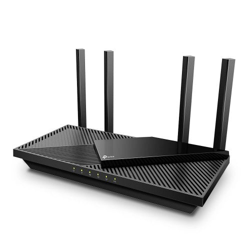 Bridges & Routers
