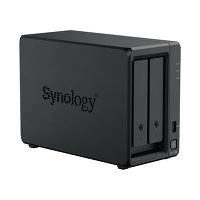 NAS & Storage Servers