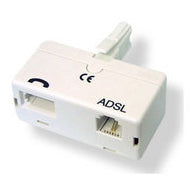 Telephone Splitters