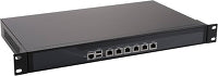 Hardware Firewalls