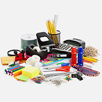 Stationery & Office Supplies