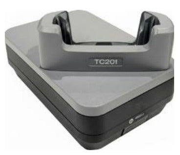Zebra CRD-TCVTB-1DE handheld mobile computer accessory Charging cradle