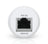Ubiquiti INS-3AF-I-G PoE adapter Gigabit Ethernet 48 V