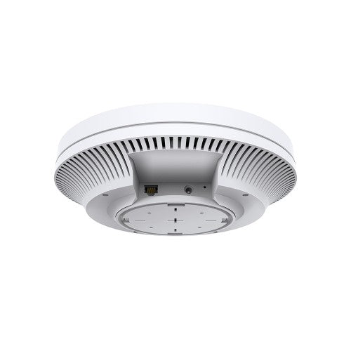 TP-Link Omada EAP660 HD wireless access point 2402 Mbit/s White Power over Ethernet (PoE)