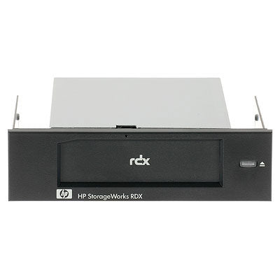 HPE StorageWorks RDX320 Storage drive RDX cartridge RDX 320 GB
