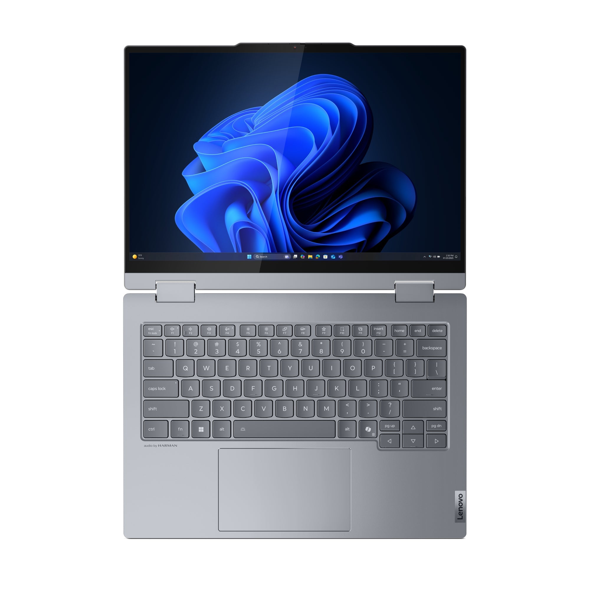 Lenovo ThinkBook 14 2-in-1 G5 | Core Ultra 7, 16GB | 21SQ000EUK