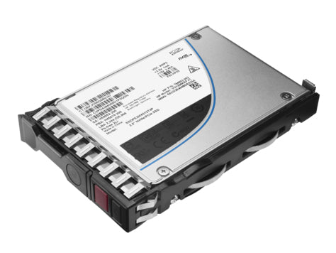 HPE 816889-B21 internal solid state drive 2.5" 240 GB Serial ATA