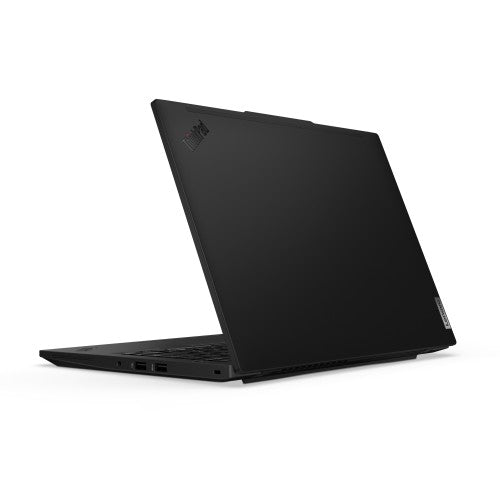 Lenovo ThinkPad L14 Gen 6 (Intel) Intel Core Ultra 5 225U Laptop 35.6 cm (14") WUXGA 16 GB DDR5-SDRAM 512 GB SSD Wi-Fi 6E (802.11ax) Windows 11 Pro Black German