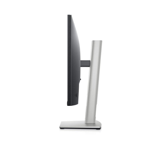 DELL P Series P2422HE computer monitor 23.8" 1920 x 1080 pixels Full HD LCD Black