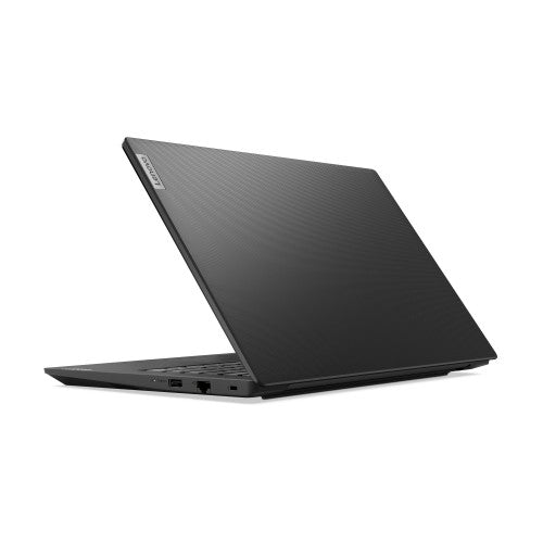 Lenovo V14 G4 AMN AMD Ryzen™ 5 7520U Laptop 35.6 cm (14") Full HD 8 GB LPDDR5-SDRAM 256 GB SSD Wi-Fi 6 (802.11ax) Windows 11 Pro Black French