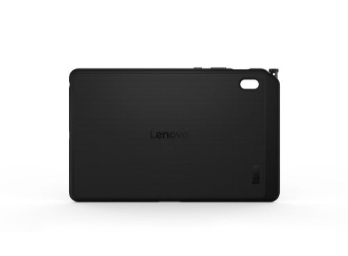 Lenovo ThinkTab X11 Gen 1 5G Snapdragon 256 GB 27.8 cm (10.9") 8 GB Wi-Fi 6E (802.11ax) Android 16 Black