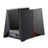 TP-Link Archer GE800 wireless router 10 Gigabit Ethernet Tri-band (2.4 GHz / 5 GHz / 6 GHz) Black