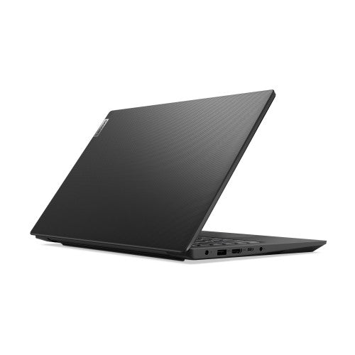 Lenovo V14 G4 AMN AMD Ryzen™ 5 7520U Laptop 35.6 cm (14") Full HD 8 GB LPDDR5-SDRAM 256 GB SSD Wi-Fi 6 (802.11ax) Windows 11 Pro Black French