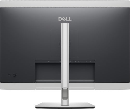DELL Pro Plus P2725DE computer monitor 27" 2560 x 1440 pixels Quad HD LCD Black, Silver