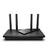 TP-Link Archer AX55 wireless router Gigabit Ethernet Dual-band (2.4 GHz / 5 GHz) Black