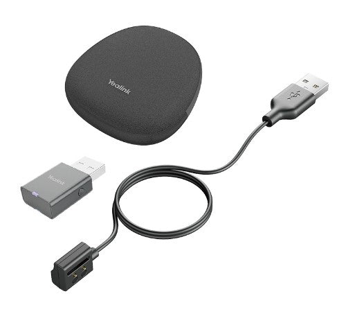 Yealink 1208649 headphone/headset accessory