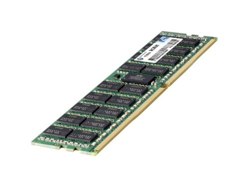HPE 8GB (1 x 8GB) Single Rank x4 DDR4-2133 CAS-15-15-15 Registered Memory Kit (Minimum Order Quantity 16) memory module 1 x 8 GB 2133 MT/s