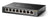 TP-Link TL-SG108E network switch Managed L2 Gigabit Ethernet (10/100/1000) Black