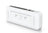 Ubiquiti UniFi Flex 2.5G Managed L2 2.5G Ethernet (100/1000/2500) Desktop/Wall-Mounting White