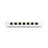 Ubiquiti Ultra 210W Managed L2 Gigabit Ethernet (10/100/1000) Power over Ethernet (PoE) White