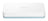 D-Link DGS-1008D/E network switch Unmanaged Gigabit Ethernet (10/100/1000) White