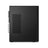 Lenovo ThinkCentre M75t Gen 5 AMD Ryzen™ 7 8700G 16 GB DDR5-SDRAM 512 GB SSD Windows 11 Pro Tower PC Black