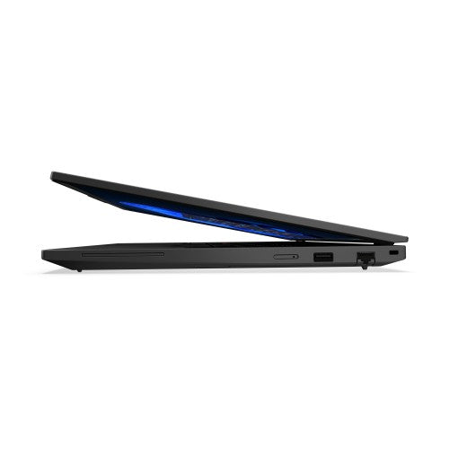 Lenovo ThinkPad T16 Gen 4 (Intel) Copilot+ PC Intel Core Ultra 5 226V Laptop 40.6 cm (16") WUXGA 16 GB LPDDR5x-SDRAM 512 GB SSD Wi-Fi 7 (802.11be) Windows 11 Pro Black Italian