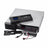 Eaton 9SX1000IRBS uninterruptible power supply (UPS) Double-conversion (Online) 1 kVA 900 W 6 AC outlet(s)