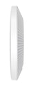 OMADA EAP787 wireless access point White Power over Ethernet (PoE)