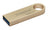 Kingston Technology DataTraveler 128GB 220MB/s Metal USB 3.2 Gen 1 SE9 G3