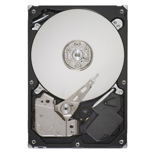 Seagate Desktop HDD 500GB 3.5" SATA II internal hard drive 7200 RPM 16 MB 3.5" Serial ATA II