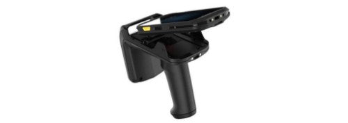 Zebra RFD2000 RFID reader Black
