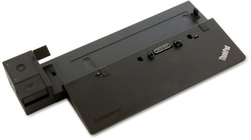 Lenovo Pro Dock Docking Black