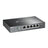 TP-Link Omada ER605 wired router Gigabit Ethernet Black