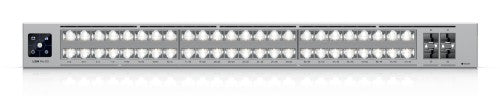 Ubiquiti Pro XG 48 Managed L3 10G Ethernet (100/1000/10000) 1U Grey
