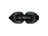 ASTRO Gaming 939-002045 headphones/headset Wired Head-band Black