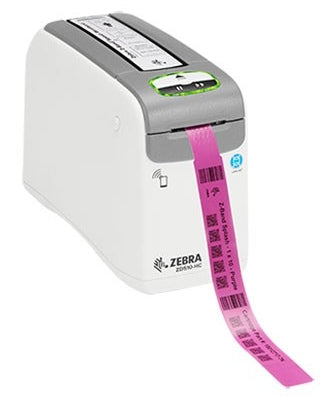 Zebra ZD510-HC label printer Direct thermal 300 x 300 DPI 102 mm/sec Wired Ethernet LAN