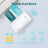 TP-Link RE220 Network repeater White 10, 100 Mbit/s