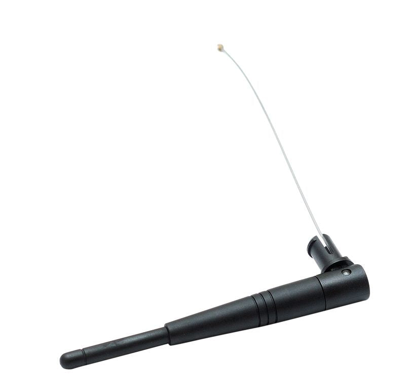 Mikrotik ACSWI network antenna Omni-directional antenna U.FL 4 dBi