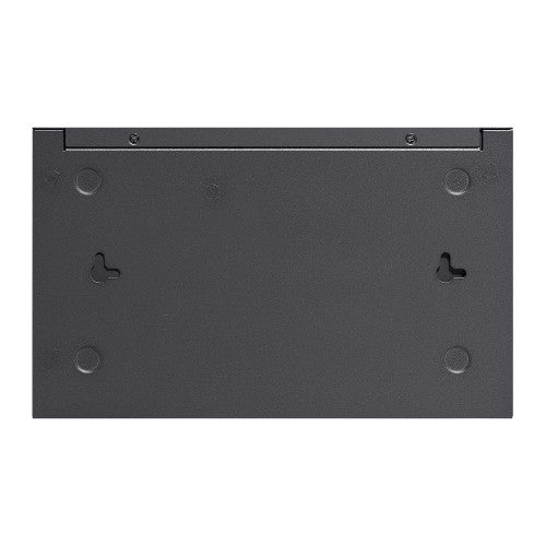 TP-Link Omada DS111P network switch Unmanaged Fast Ethernet (10/100) Power over Ethernet (PoE) Black