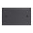 TP-Link Omada DS111P network switch Unmanaged Fast Ethernet (10/100) Power over Ethernet (PoE) Black