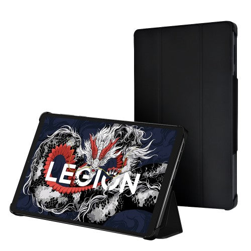 Lenovo ZG38C06505 tablet case 22.4 cm (8.8") Folio Black