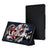 Lenovo ZG38C06505 tablet case 22.4 cm (8.8") Folio Black