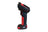 Honeywell 1991iSR Handheld bar code reader 1D/2D Black, Red