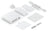 Ubiquiti UniFi Pro XG 8 PoE Managed L2/L3 10G Ethernet (100/1000/10000) Power over Ethernet (PoE) Gray