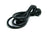 Lenovo 2.8m 10A/230V Black C13 coupler CEE7/7