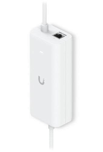 Ubiquiti UACC-PoE+-USBC Gigabit Ethernet 48 V