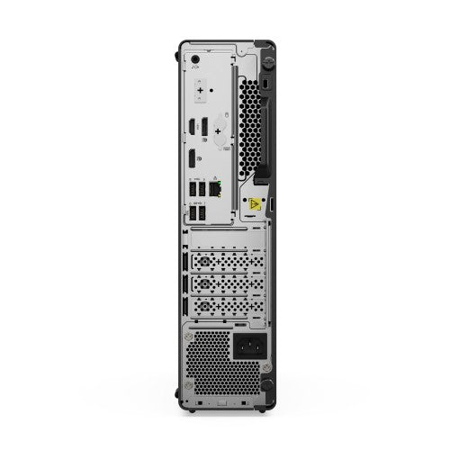 Lenovo ThinkCentre M90s Gen 6 Intel Core Ultra 7 265 16 GB DDR5-SDRAM 512 GB SSD Windows 11 Pro SFF PC Black