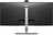 DELL Pro P P3426WEV computer monitor 86.6 cm (34.1") 3440 x 1440 pixels Wide Quad HD LCD Black, Silver