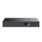 TP-Link Omada DS1008X network switch Unmanaged 10G Ethernet (100/1000/10000) 1U Black